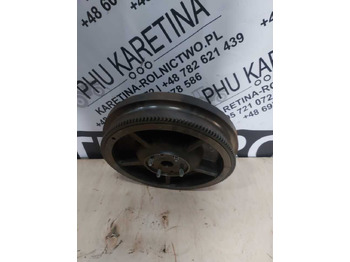 دولاب الموازنة CLAAS