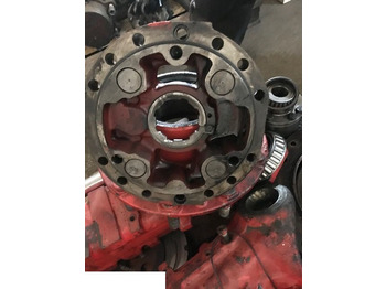 أجزاء الفرامل