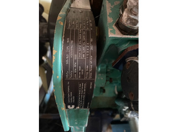 محرك - الآلات الزراعية Cummins 8.3 L case 1660-1680: صورة 3