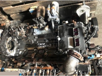 المحرك و قطع الغيار CUMMINS