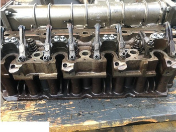 ستارتر كهرباء DEUTZ