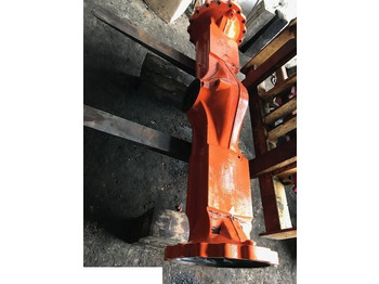 المحور و قطع الغيار DOOSAN