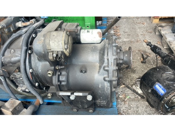 نقل الحركة Dana T20000 series , 1204ft20302-102: صورة 3