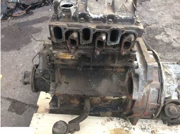 رأس المحرك DEUTZ