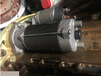 ستارتر كهرباء DEUTZ