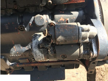 ستارتر كهرباء DEUTZ