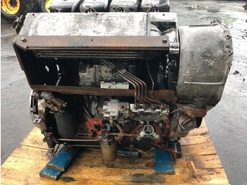المحرك و قطع الغيار DEUTZ