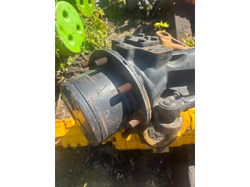 محرك السفر DEUTZ