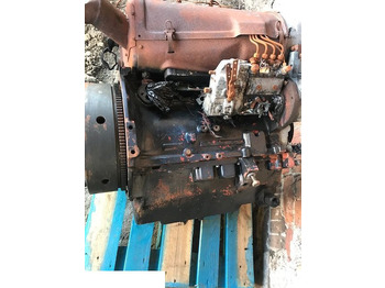 صندوق التروس DEUTZ