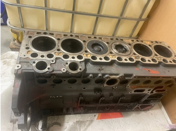 المحرك و قطع الغيار DEUTZ