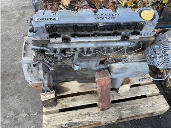محرك DEUTZ