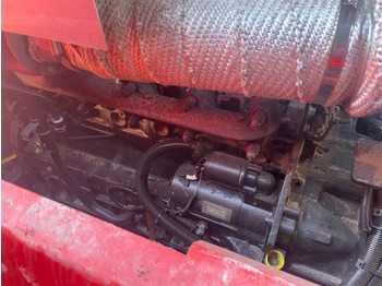 محرك - الآلات الزراعية Deutz TCD2012L062V , TCD 2012 L06 2V silnik sprawny 100% gwarancja: صورة 2