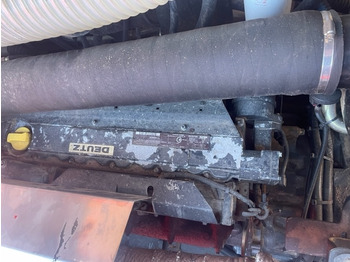 محرك - الآلات الزراعية Deutz TCD2012L062V , TCD 2012 L06 2V silnik sprawny 100% gwarancja: صورة 3