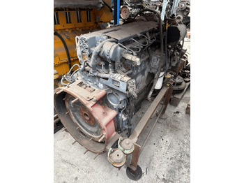 محرك DEUTZ