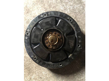 المحرك و قطع الغيار DEUTZ