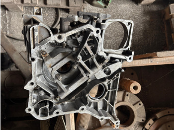 المحرك و قطع الغيار DEUTZ