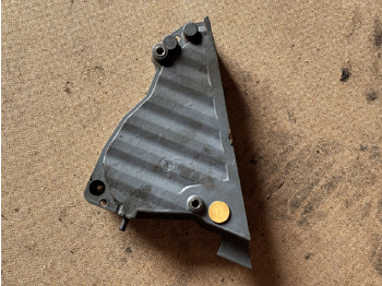 المحرك و قطع الغيار DEUTZ