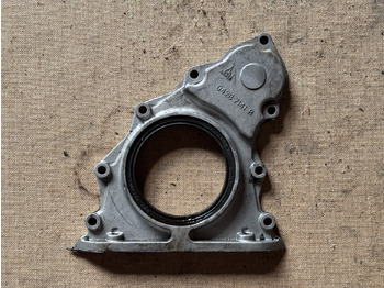 المحرك و قطع الغيار DEUTZ