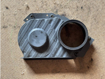 المحرك و قطع الغيار DEUTZ