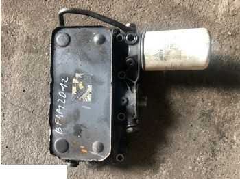 مبرد الزيت DEUTZ