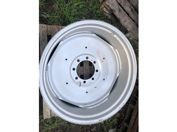 الجنوط MASSEY FERGUSON