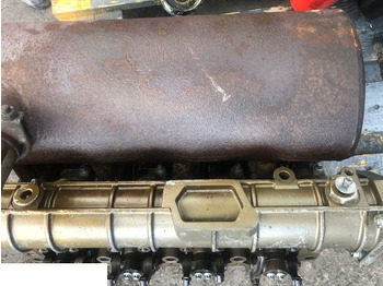 رأس المحرك DEUTZ