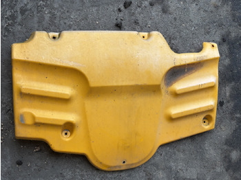 هيكل السيارة الخارجية DIECI