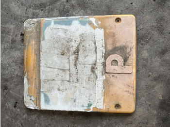 هيكل السيارة الخارجية - رافعة تلسكوبية Dieci 185 - Ładowarka Teleskopowa - Osłona Plastikowa: صورة 2