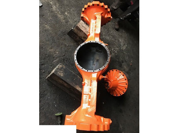 المحور و قطع الغيار DOOSAN