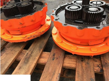 محرك السفر DOOSAN