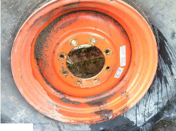 عجلات FIRESTONE