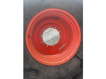 الجنوط CLAAS