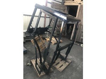 كابينة FENDT