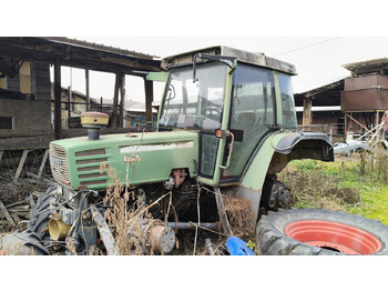 جرار FENDT