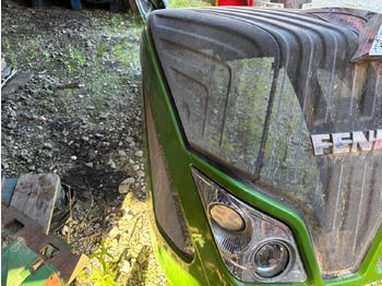 غطاء محرك المركبة FENDT