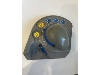 لوحة القيادة FENDT