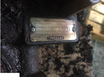 صمام هيدروليكي REXROTH