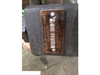 صمام هيدروليكي REXROTH