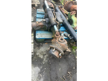 المحور الأمامي FENDT