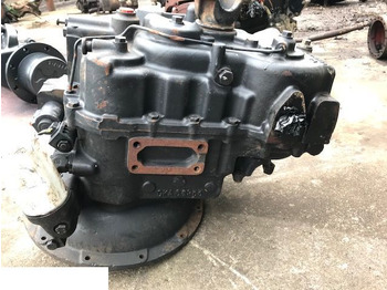 صندوق التروس