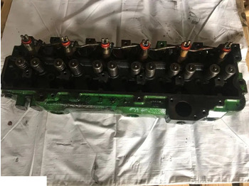رأس المحرك JOHN DEERE