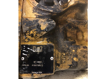 مضخة هيدروليكية CATERPILLAR