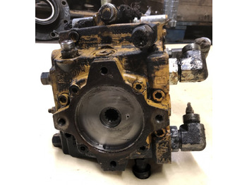 مضخة هيدروليكية - اللودر بعجل Hydrostat CAT 908/906/CAT-pompa jazdy: صورة 3