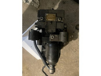 مضخة هيدروليكية