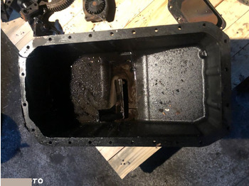 حوض الزيت IVECO