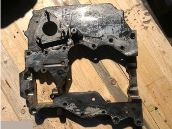 المحرك و قطع الغيار IVECO