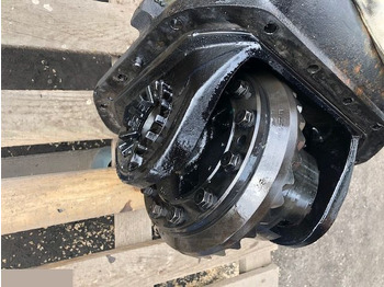 صندوق التروس التفاضلية JCB