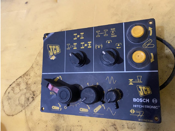 لوحة القيادة BOSCH