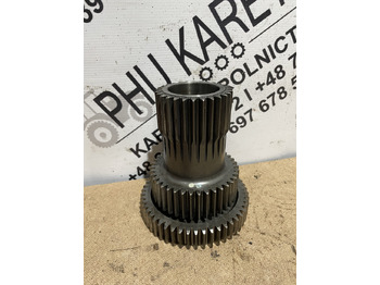 صندوق التروس JCB