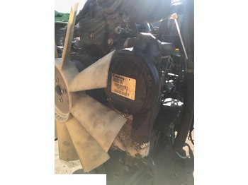 محرك - الآلات الزراعية JCB - Silnik Perkins 1004-4 [CZĘŚCI]: صورة 4